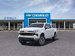 2025 Chevrolet Silverado 1500 Crew Cab 2WD Pickup for sale #G222680 - photo 32