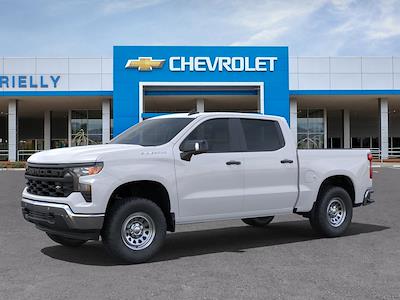 2025 Chevrolet Silverado 1500 Crew Cab 2WD Pickup for sale #G222682 - photo 2