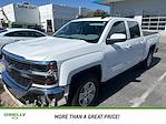 2017 Chevrolet Silverado 1500 Crew Cab RWD Pickup for sale #G222690A - photo 1