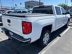 2017 Chevrolet Silverado 1500 Crew Cab RWD Pickup for sale #G222690A - photo 3