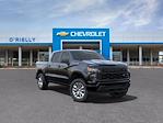 2024 Chevrolet Silverado 1500 Crew Cab 2WD Pickup for sale #G230184 - photo 1