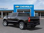 2024 Chevrolet Silverado 1500 Crew Cab 2WD Pickup for sale #G230184 - photo 3