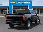 2024 Chevrolet Silverado 1500 Crew Cab 2WD Pickup for sale #G230184 - photo 4