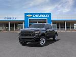 2024 Chevrolet Silverado 1500 Crew Cab 2WD Pickup for sale #G230184 - photo 8