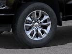 2024 Chevrolet Silverado 1500 Crew Cab 2WD Pickup for sale #G230184 - photo 9