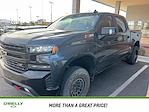 2022 Chevrolet Silverado 1500 LTD Crew Cab 4WD Pickup for sale #G230487A - photo 1