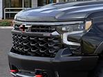 2025 Chevrolet Silverado 1500 Crew Cab 4WD Pickup for sale #G230494 - photo 13