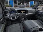 2025 Chevrolet Silverado 1500 Crew Cab 4WD Pickup for sale #G230494 - photo 15