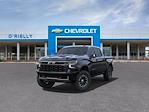 2025 Chevrolet Silverado 1500 Crew Cab 4WD Pickup for sale #G230494 - photo 29