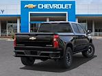 2025 Chevrolet Silverado 1500 Crew Cab 4WD Pickup for sale #G230494 - photo 4