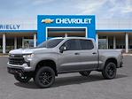 New 2026 Chevrolet Silverado 1500 LT Crew Cab for sale #G231589 - photo 26