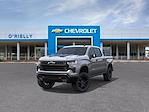 New 2026 Chevrolet Silverado 1500 LT Crew Cab for sale #G231589 - photo 8