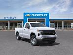2025 Chevrolet Silverado 1500 Regular Cab 2WD Pickup for sale #G234436 - photo 1