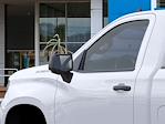 2025 Chevrolet Silverado 1500 Regular Cab 2WD Pickup for sale #G234436 - photo 12