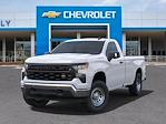2025 Chevrolet Silverado 1500 Regular Cab 2WD Pickup for sale #G234436 - photo 30