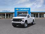2025 Chevrolet Silverado 1500 Regular Cab 2WD Pickup for sale #G234436 - photo 32