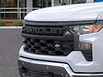 2025 Chevrolet Silverado 1500 Regular Cab 2WD Pickup for sale #G234436 - photo 37