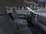 2025 Chevrolet Silverado 1500 Regular Cab 2WD Pickup for sale #G234436 - photo 41