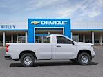 2025 Chevrolet Silverado 1500 Regular Cab 2WD Pickup for sale #G234436 - photo 5