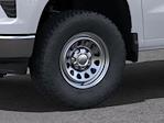 2025 Chevrolet Silverado 1500 Regular Cab 2WD Pickup for sale #G234436 - photo 9