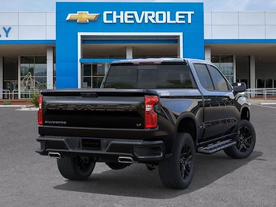 New 2026 Chevrolet Silverado 1500 LT Crew Cab for sale #G234777 - photo 2