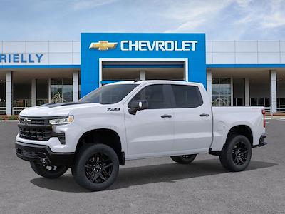 New 2026 Chevrolet Silverado 1500 LT Crew Cab for sale #G238086 - photo 2