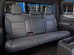 New 2026 Chevrolet Silverado 1500 LT Crew Cab for sale #G238086 - photo 17