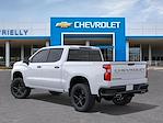 New 2026 Chevrolet Silverado 1500 LT Crew Cab for sale #G238086 - photo 3