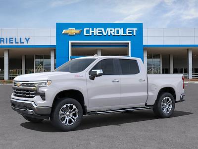 2025 Chevrolet Silverado 1500 Crew Cab 4WD Pickup for sale #G251330 - photo 2