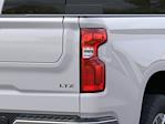 2025 Chevrolet Silverado 1500 Crew Cab 4WD Pickup for sale #G251330 - photo 11