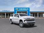 2025 Chevrolet Silverado 1500 Crew Cab 4WD Pickup for sale #G251405 - photo 1