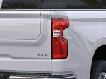 2025 Chevrolet Silverado 1500 Crew Cab 4WD Pickup for sale #G251405 - photo 11