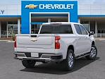 2025 Chevrolet Silverado 1500 Crew Cab 4WD Pickup for sale #G251405 - photo 27