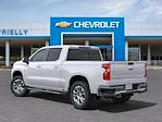 2025 Chevrolet Silverado 1500 Crew Cab 4WD Pickup for sale #G251405 - photo 3