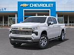 2025 Chevrolet Silverado 1500 Crew Cab 4WD Pickup for sale #G251405 - photo 29