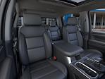 2025 Chevrolet Silverado 1500 Crew Cab 4WD Pickup for sale #G251405 - photo 35