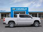 2025 Chevrolet Silverado 1500 Crew Cab 4WD Pickup for sale #G251405 - photo 5