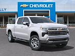 2025 Chevrolet Silverado 1500 Crew Cab 4WD Pickup for sale #G251405 - photo 7