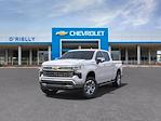 2025 Chevrolet Silverado 1500 Crew Cab 4WD Pickup for sale #G251405 - photo 8