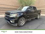 2015 Chevrolet Colorado Crew Cab 4x4 Pickup for sale #G251405A - photo 1