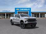 2025 Chevrolet Silverado 1500 Crew Cab 4WD Pickup for sale #G251727 - photo 1