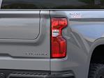 2025 Chevrolet Silverado 1500 Crew Cab 4WD Pickup for sale #G251727 - photo 11