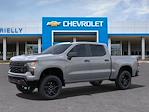 2025 Chevrolet Silverado 1500 Crew Cab 4WD Pickup for sale #G251727 - photo 2