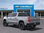 2025 Chevrolet Silverado 1500 Crew Cab 4WD Pickup for sale #G251727 - photo 3