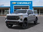 2025 Chevrolet Silverado 1500 Crew Cab 4WD Pickup for sale #G251727 - photo 30
