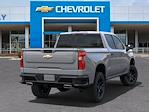 2025 Chevrolet Silverado 1500 Crew Cab 4WD Pickup for sale #G251727 - photo 4