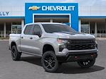 2025 Chevrolet Silverado 1500 Crew Cab 4WD Pickup for sale #G251727 - photo 7