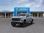 2025 Chevrolet Silverado 1500 Crew Cab 4WD Pickup for sale #G251727 - photo 8