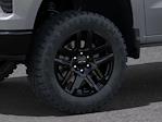 2025 Chevrolet Silverado 1500 Crew Cab 4WD Pickup for sale #G251727 - photo 9
