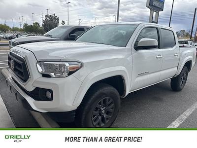 2023 Toyota Tacoma Double Cab RWD Pickup for sale #G278733A - photo 1